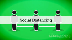 Social Distancing